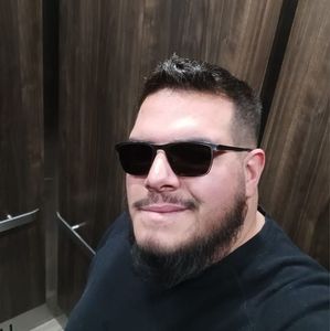 Meet your Posher, Ricky